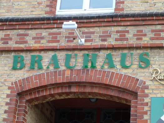 Brauhaus Am Alten Schlachthof (2)