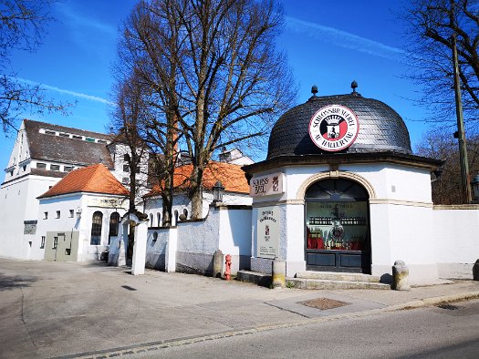 Schlossbrauerei Au-Hallertau (1)