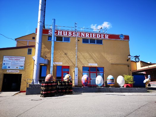 Schussenrieder Brauerei Ott (4)