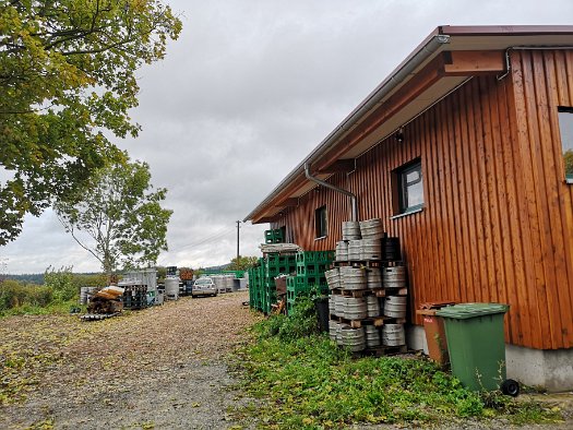 Brauerei Stefansbräu – Dinkelbrauer (3)