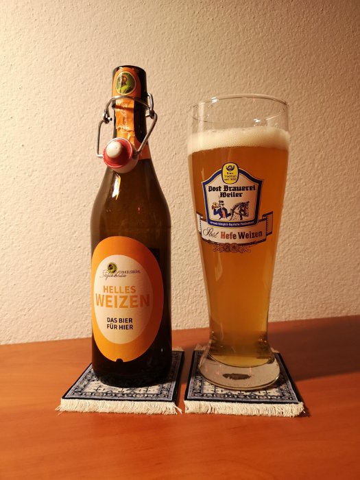 Brauerei Stefansbräu – Dinkelbrauer (4)