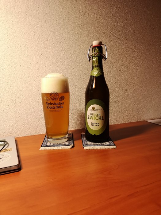 Brauerei Stefansbräu – Dinkelbrauer (5)