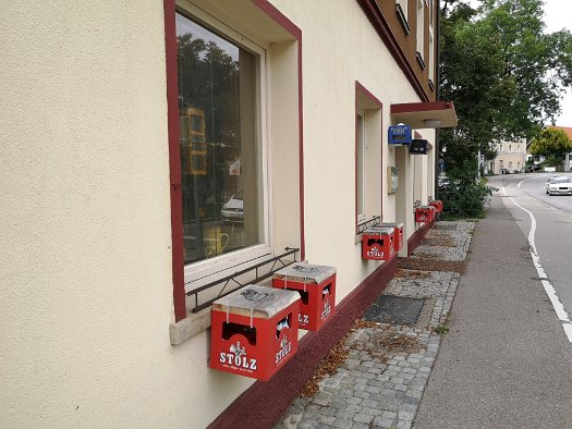 St. Lorenz Brauerei Eugen Stolz (2)