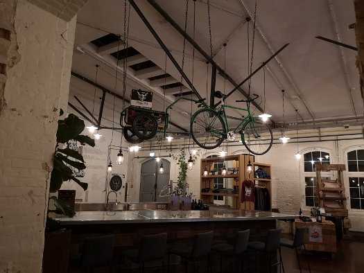 Stone Brewing World Bistro and Gardens (7)