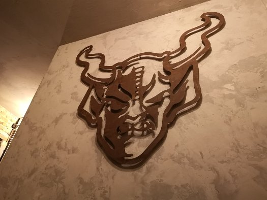 Stone Brewing Tap Room (15)