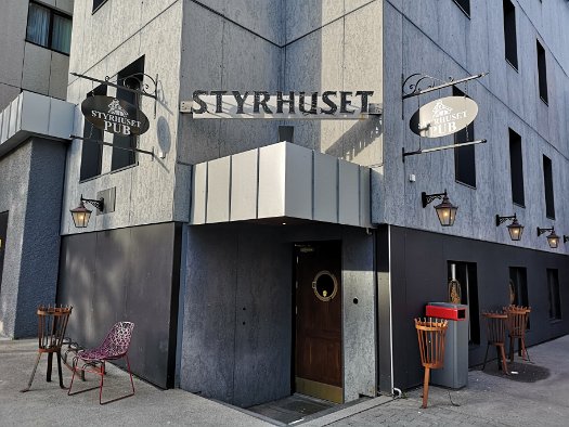 Styrhuset Pub (1)