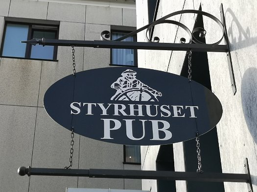 Styrhuset Pub (2)