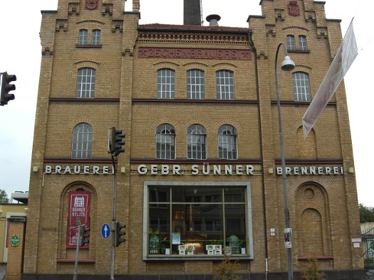 Sünner Brauerei (25)