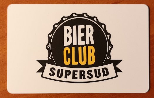 Das Supersud Bierpaket (10)