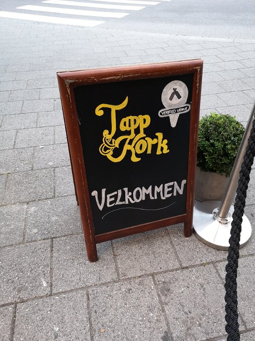 Tapp og Kork (3)