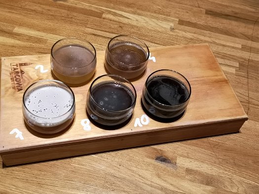 Targowa – Craft Beer and Food (16)