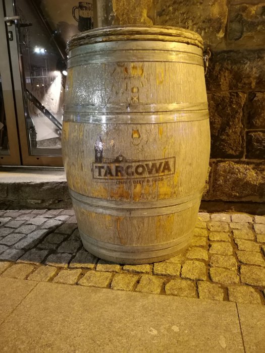 Targowa – Craft Beer and Food (3)