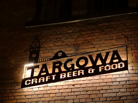 Targowa – Craft Beer and Food (5)