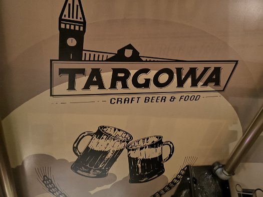 Targowa – Craft Beer and Food (7)