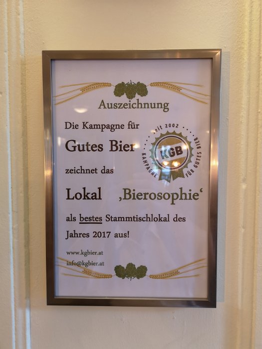 07 - Bierosophie und Verkostung mit der KGBier Österrreich (14)