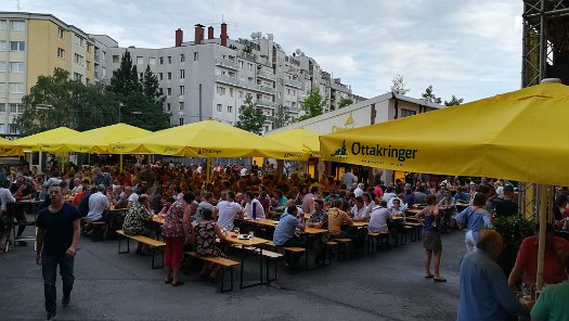 08 - Gusswerk auf den Ottakringer Braukulturwochen (23)