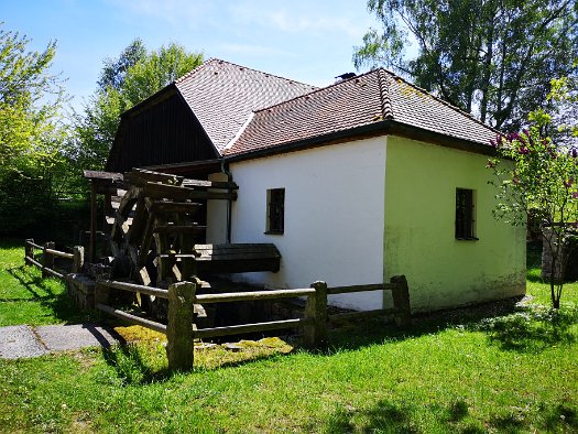 08 - Handwerksmuseum und Museumsschänke 'Salzfriedl' (13)