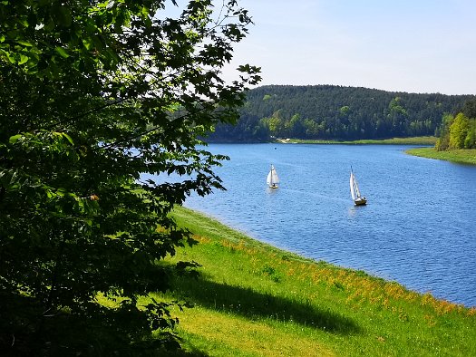 09 - Spaziergang am See entlang (7)