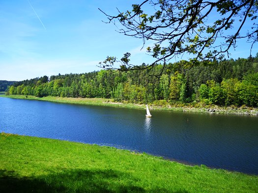 09 - Spaziergang am See entlang (8)