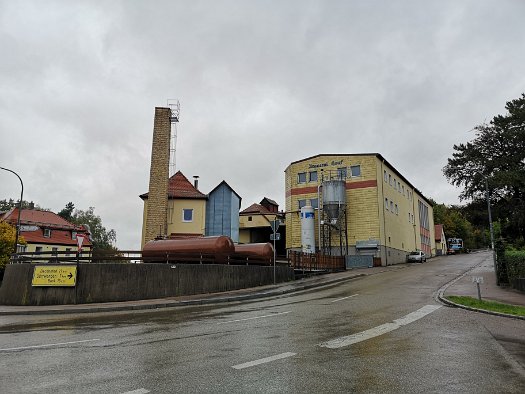 06 - Brauerei Hauf, Dinkelsbühl (1)