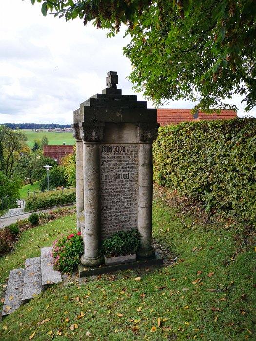 09 - Kirche und Friedhof in Segringen (9)