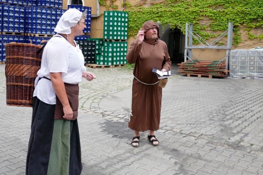 16 - Bierverkostung 'Brauerei Winkler'