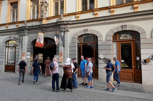 24 - Bierverkostung 'Schloderer Bräu'