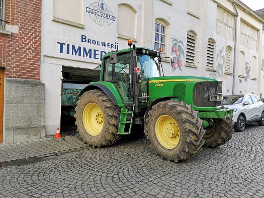 Brouwerij Timmermans (2)