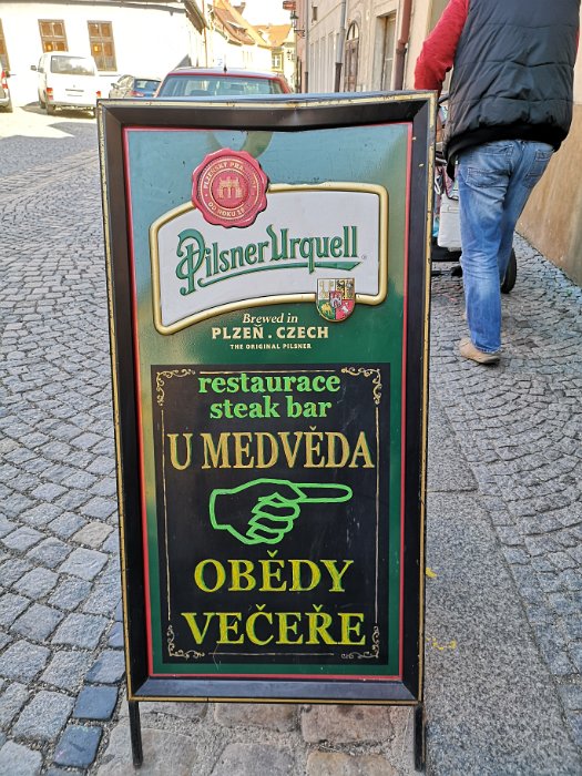 17 - Restaurace U Medvěda (1)