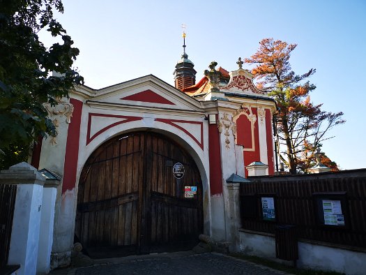 25 - Schloss Stekník (1)