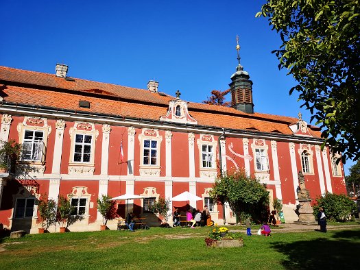 25 - Schloss Stekník (2)