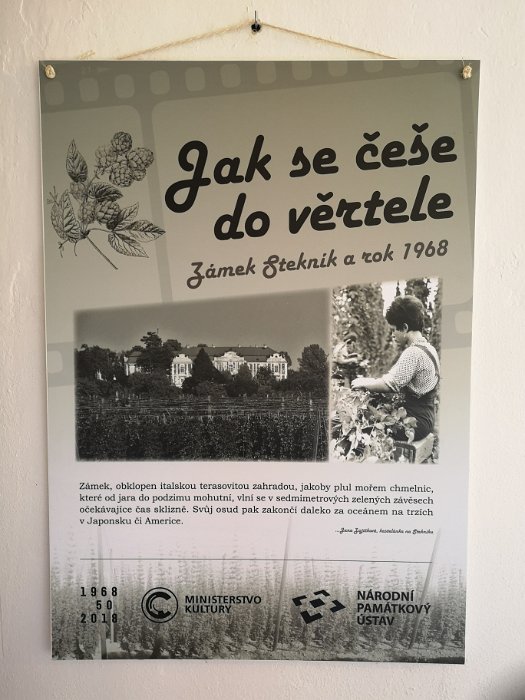 26 - Ausstellung 'Nejlepší chmel rodí česká zem' (5)