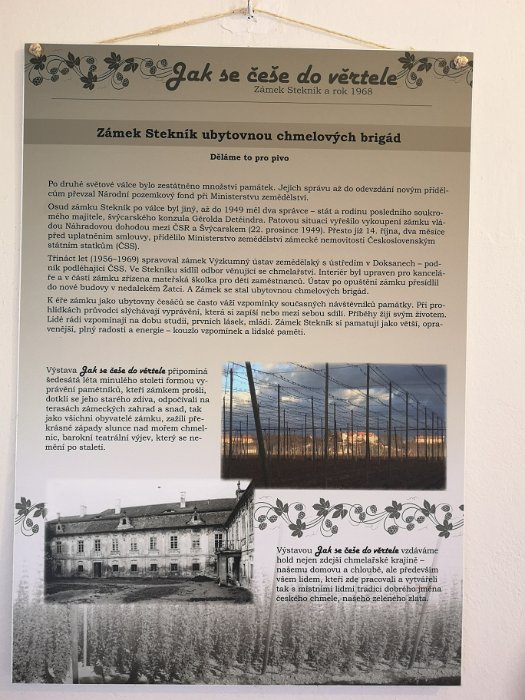 26 - Ausstellung 'Nejlepší chmel rodí česká zem' (6)