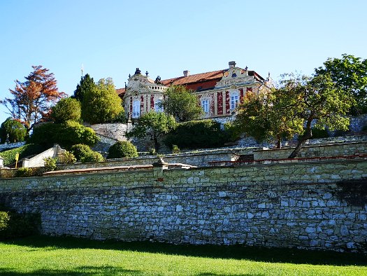 27 - Schlossgarten und Hopfenfelder (1)