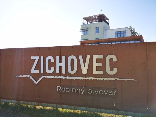 28 - Rodinný Pivovar Zichovec (2)