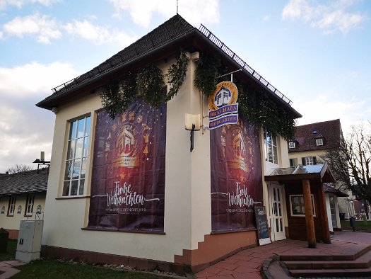 Turm-Bräu – Freudenstädter Brauhaus am Markt (1)