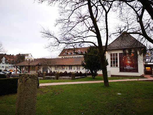 Turm-Bräu – Freudenstädter Brauhaus am Markt (2)