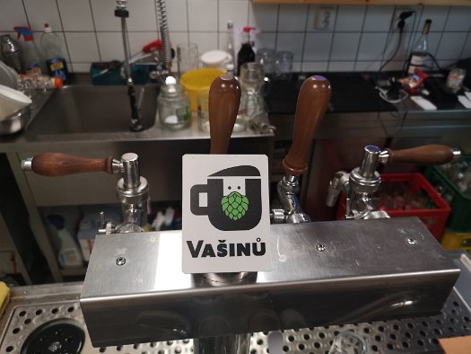 U Vašinů – craft beer and food (14)