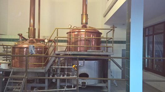 Urban Chestnut Brewing Company (6)