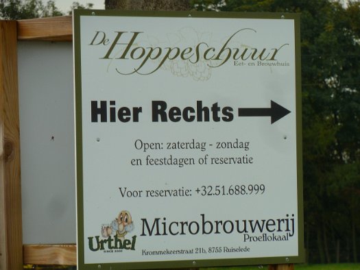 Brouwerij Urthel (1)