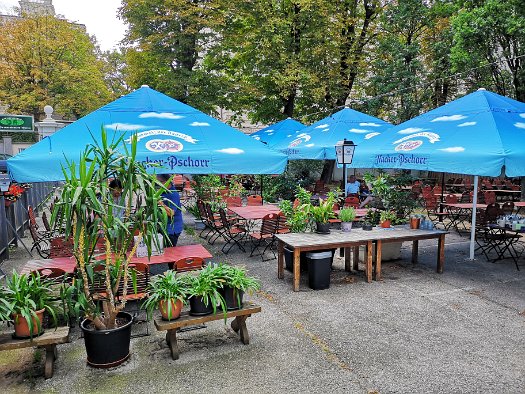 Verkostung mit der KGBier Österreich in der Biersosophie (3)