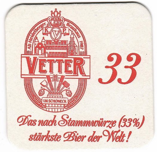 Vetter‘s Alt Heidelberger Brauhaus (17)