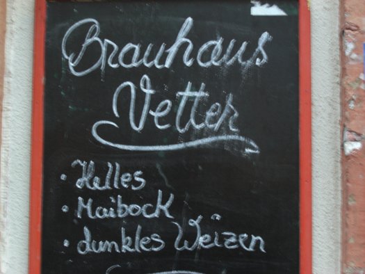 Vetter‘s Alt Heidelberger Brauhaus (9)