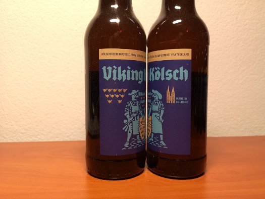 Viking Kölsch (7)