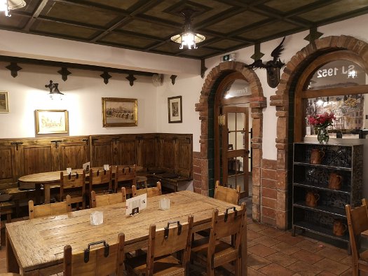 Pivovar a Restaurace Vojanův Dvůr (6)