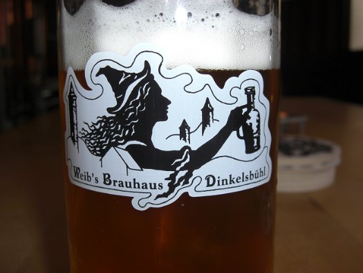 Weib’s Brauhaus (2)