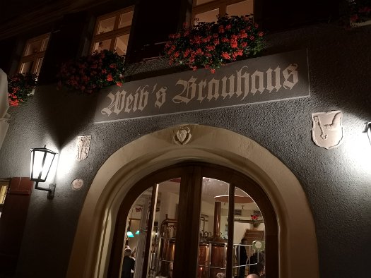 Weib’s Brauhaus (22)