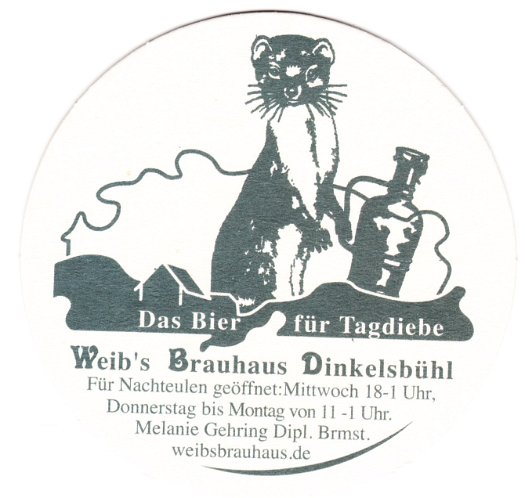 Weib’s Brauhaus (6)