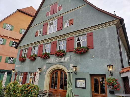 Weib’s Brauhaus (8)