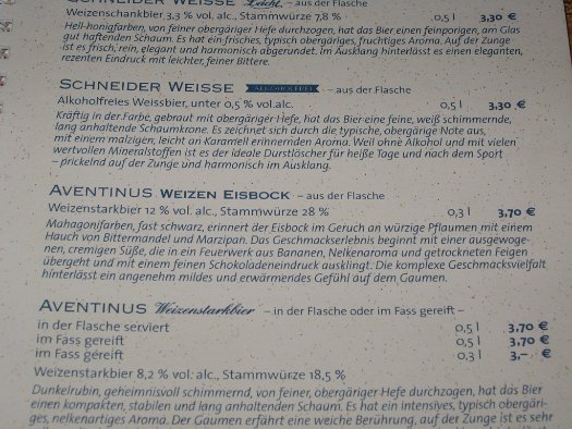Weißes Brauhaus im Tal (2)